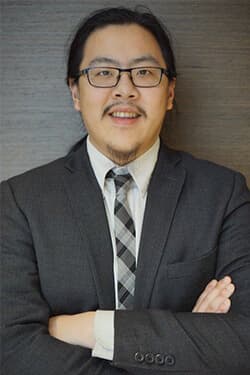 Zachary Ng